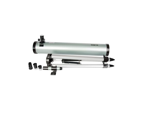 Телескоп Sigeta Lyra 114/900 EQ3 (65324), изображение 7 Телескоп Sigeta Lyra 114/900 EQ3 (65324), изображение 7