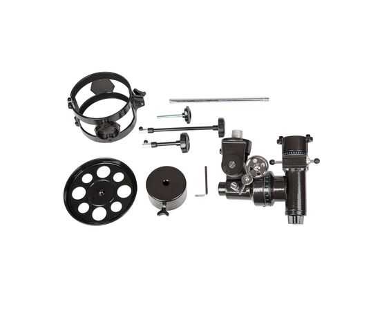 Телескоп Sigeta Lyra 114/900 EQ3 (65324), изображение 8 Телескоп Sigeta Lyra 114/900 EQ3 (65324), изображение 8