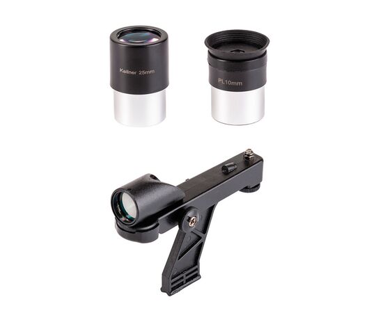 Телескоп Sigeta StarDOB 165/1300 (65342), изображение 5