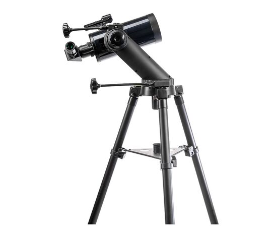 Телескоп Sigeta StarMAK 102 Alt-AZ (65337), изображение 2 Телескоп Sigeta StarMAK 102 Alt-AZ (65337), изображение 2