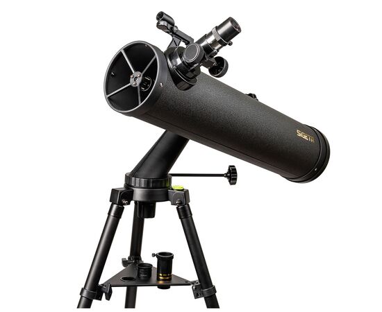 Телескоп Sigeta StarQuest 102/1100 Alt-AZ (65331), изображение 2 Телескоп Sigeta StarQuest 102/1100 Alt-AZ (65331), изображение 2