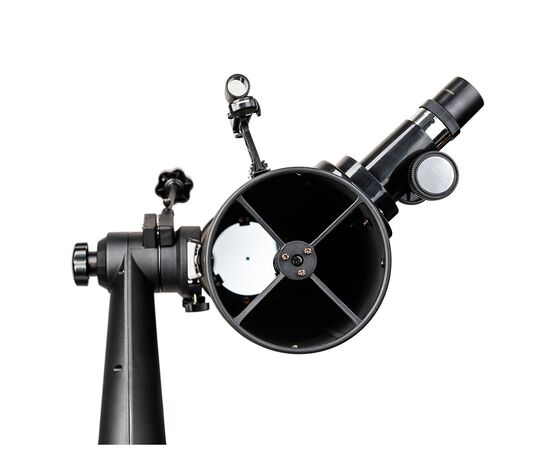 Телескоп Sigeta StarQuest 102/1100 Alt-AZ (65331), изображение 3 Телескоп Sigeta StarQuest 102/1100 Alt-AZ (65331), изображение 3