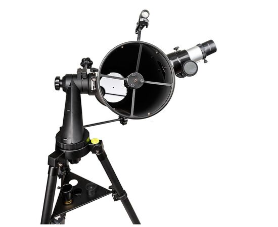 Телескоп Sigeta StarQuest 135/900 Alt-AZ (65332), изображение 3 Телескоп Sigeta StarQuest 135/900 Alt-AZ (65332), изображение 3