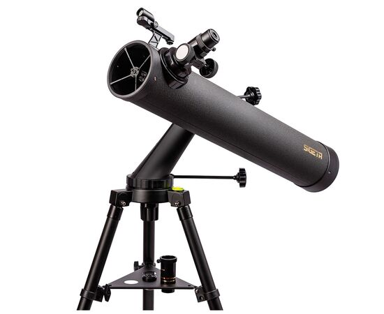Телескоп Sigeta StarQuest 80/800 Alt-AZ (65329), изображение 2 Телескоп Sigeta StarQuest 80/800 Alt-AZ (65329), изображение 2