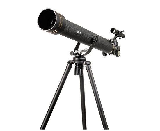 Телескоп Sigeta StarWalk 60/700 AZ (65325), изображение 2 Телескоп Sigeta StarWalk 60/700 AZ (65325), изображение 2