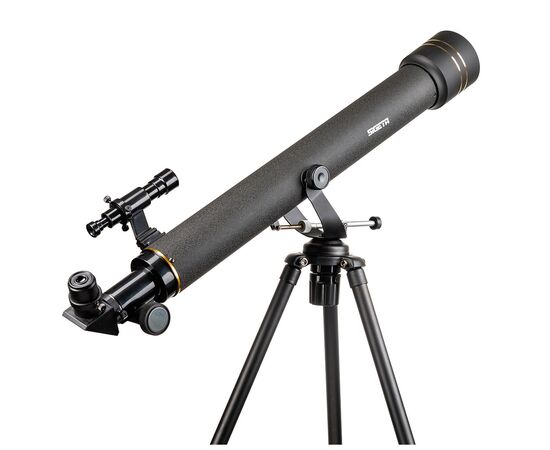 Телескоп Sigeta StarWalk 60/700 AZ (65325), изображение 3 Телескоп Sigeta StarWalk 60/700 AZ (65325), изображение 3