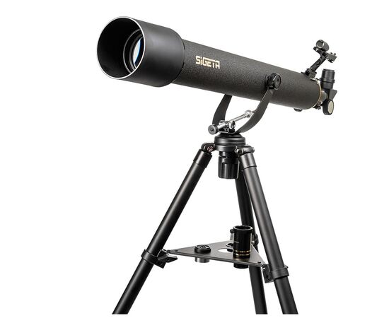 Телескоп Sigeta StarWalk 72/800 AZ (65326), изображение 2 Телескоп Sigeta StarWalk 72/800 AZ (65326), изображение 2