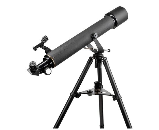 Телескоп Sigeta StarWalk 80/720 AZ (65327), изображение 3 Телескоп Sigeta StarWalk 80/720 AZ (65327), изображение 3