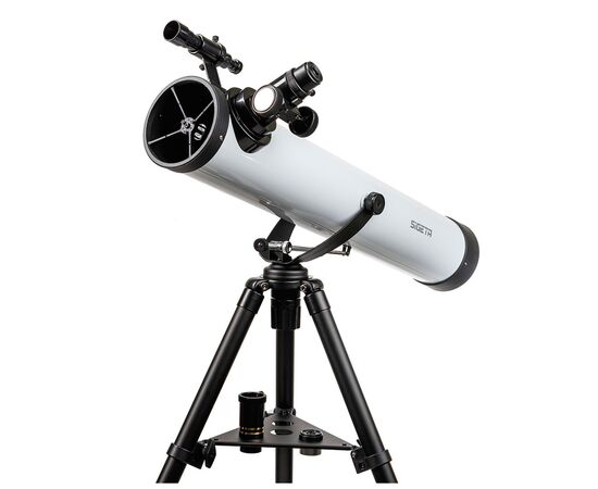 Телескоп Sigeta StarWalk 80/800 AZ (65328), изображение 2