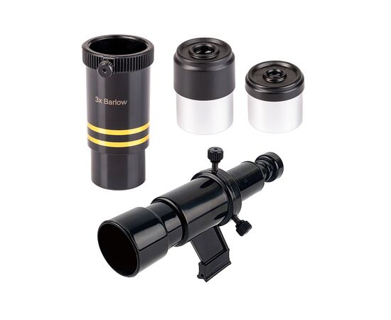 Телескоп Sigeta StarWalk 80/800 AZ (65328), изображение 4