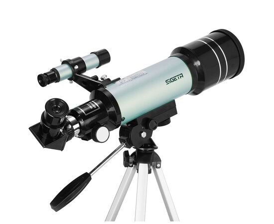 Телескоп Sigeta Volans 70/400 (65305), изображение 2 Телескоп Sigeta Volans 70/400 (65305), изображение 2