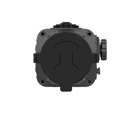 Монокуляр Guide Тепловізійна насадка TA435 400x300px 35mm (747121), зображення 7 Монокуляр Guide Тепловізійна насадка TA435 400x300px 35mm (747121), зображення 7