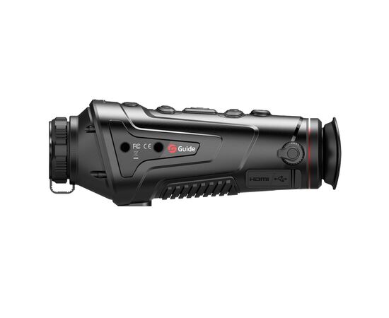 Монокуляр Guide Тепловизионный TrackIR 25mm 400x300px (747105), изображение 4 Монокуляр Guide Тепловизионный TrackIR 25mm 400x300px (747105), изображение 4