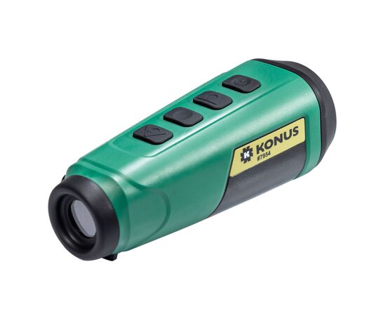 Монокуляр Konus Тепловізійний Flame 384x288 (7954), зображення 2 Монокуляр Konus Тепловізійний Flame 384x288 (7954), зображення 2