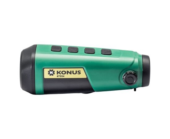 Монокуляр Konus Тепловізійний Flame 384x288 (7954), зображення 4 Монокуляр Konus Тепловізійний Flame 384x288 (7954), зображення 4