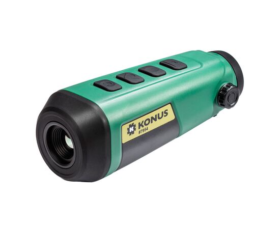 Монокуляр Konus Тепловізійний Flame 384x288 (7954)