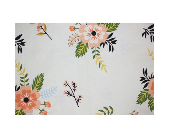 Постельное белье MirSon Бязь Ranforce Elite 17-0397 Derby 160x220 (2200004695709), изображение 4