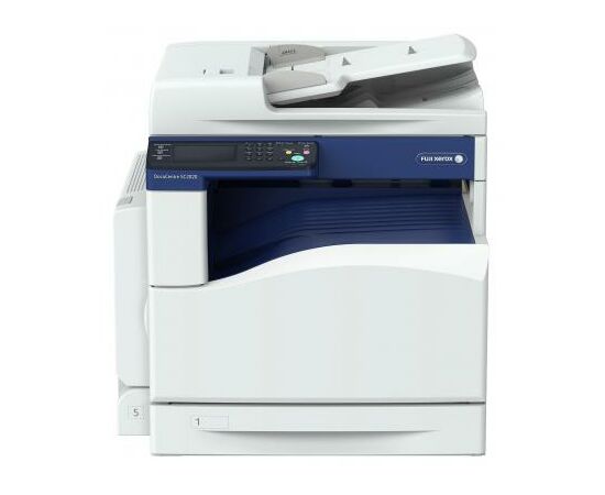 Многофункциональное устройство Xerox SC2020V_U, изображение 2 Многофункциональное устройство Xerox SC2020V_U, изображение 2