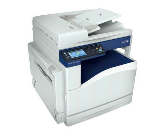 Многофункциональное устройство Xerox SC2020V_U, изображение 3 Многофункциональное устройство Xerox SC2020V_U, изображение 3