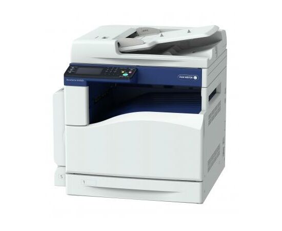 Багатофункціональний пристрій Xerox SC2020V_U