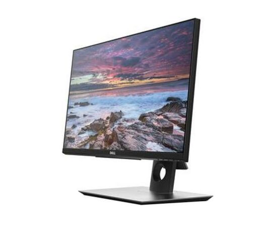 Монитор Dell P2418HT (210-AKBD), изображение 3 Монитор Dell P2418HT (210-AKBD), изображение 3