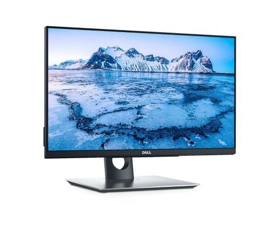 Монитор Dell P2418HT (210-AKBD)