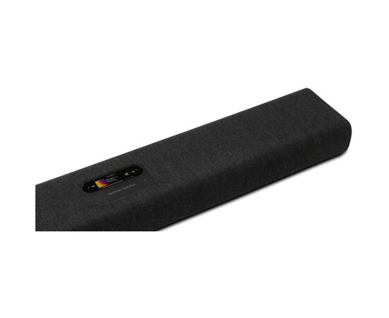 Акустическая система Harman Kardon Citation MultiBeam 700 Black (HKCITAMB700BLKEU), изображение 6 Акустическая система Harman Kardon Citation MultiBeam 700 Black (HKCITAMB700BLKEU), изображение 6