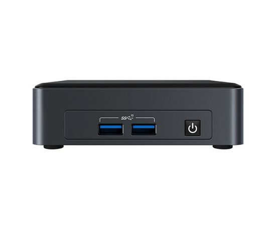 Компьютер INTEL NUC 11 Pro / i3-1115G4 (BNUC11TNKI30002), изображение 2 Компьютер INTEL NUC 11 Pro / i3-1115G4 (BNUC11TNKI30002), изображение 2