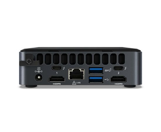 Компьютер INTEL NUC 11 Pro / i3-1115G4 (BNUC11TNKI30002), изображение 3 Компьютер INTEL NUC 11 Pro / i3-1115G4 (BNUC11TNKI30002), изображение 3