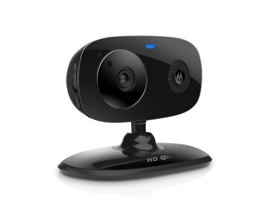 Видеоняня Motorola Focus 66 Wi-Fi HD Camera (Гр6273), изображение 2 Видеоняня Motorola Focus 66 Wi-Fi HD Camera (Гр6273), изображение 2