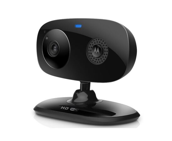 Видеоняня Motorola Focus 66 Wi-Fi HD Camera (Гр6273), изображение 3 Видеоняня Motorola Focus 66 Wi-Fi HD Camera (Гр6273), изображение 3