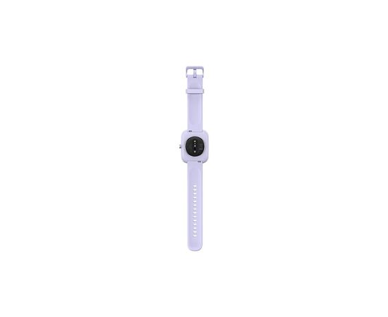 Смарт-часы Amazfit Bip 3 Blue, изображение 8 Смарт-часы Amazfit Bip 3 Blue, изображение 8