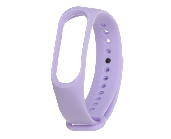 Ремінець до фітнес браслета Armorstandart для Xiaomi Mi Band 4/3 Lavender (ARM59293)