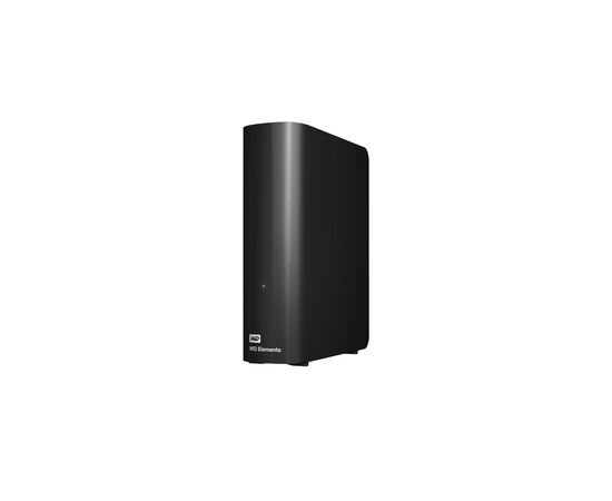 Внешний жесткий диск 3.5" 16TB Elements Desktop WD (WDBWLG0160HBK-EESN), изображение 2 Внешний жесткий диск 3.5" 16TB Elements Desktop WD (WDBWLG0160HBK-EESN), изображение 2