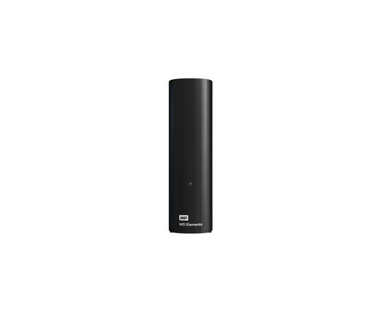 Внешний жесткий диск 3.5" 16TB Elements Desktop WD (WDBWLG0160HBK-EESN), изображение 3 Внешний жесткий диск 3.5" 16TB Elements Desktop WD (WDBWLG0160HBK-EESN), изображение 3