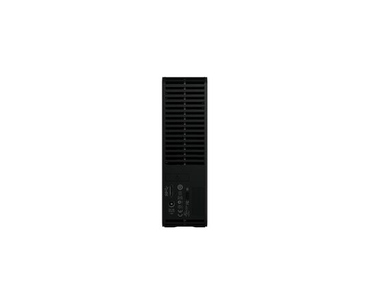 Внешний жесткий диск 3.5" 16TB Elements Desktop WD (WDBWLG0160HBK-EESN), изображение 4 Внешний жесткий диск 3.5" 16TB Elements Desktop WD (WDBWLG0160HBK-EESN), изображение 4