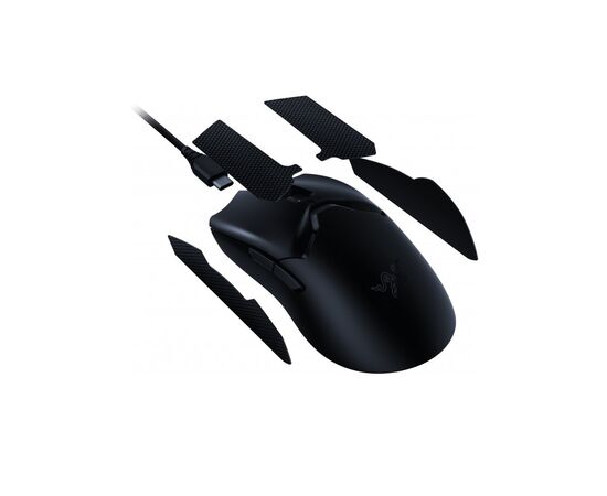 Мышка Razer Viper V2 PRO Black (RZ01-04390100-R3G1), изображение 5 Мышка Razer Viper V2 PRO Black (RZ01-04390100-R3G1), изображение 5