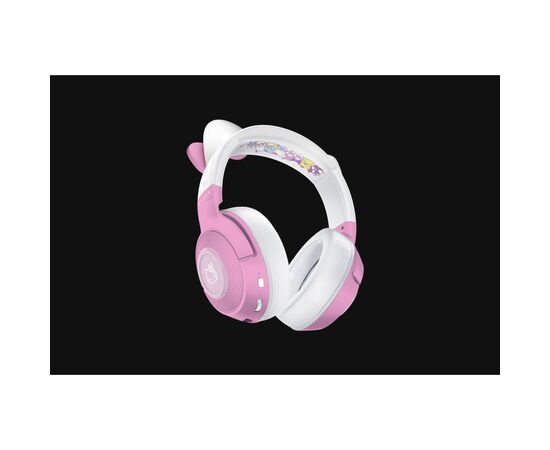 Наушники Razer Kraken BT Hello Kitty Edition (RZ04-03520300-R3M1), изображение 2 Наушники Razer Kraken BT Hello Kitty Edition (RZ04-03520300-R3M1), изображение 2