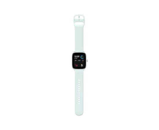Смарт-часы Amazfit GTS 4 Mini Mint Blue, изображение 4 Смарт-часы Amazfit GTS 4 Mini Mint Blue, изображение 4