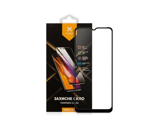 Стекло защитное Vinga RealMe C3 / 6i / 5 / C11 (2021) (VGRC11)