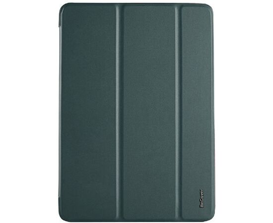 Чохол до планшета BeCover Smart Case Apple iPad Pro 11 2020/21/22 Dark Green (707966), зображення 2 Чохол до планшета BeCover Smart Case Apple iPad Pro 11 2020/21/22 Dark Green (707966), зображення 2