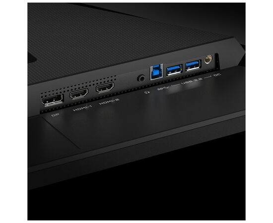 Монитор GIGABYTE G27F2-EK, изображение 6 Монитор GIGABYTE G27F2-EK, изображение 6