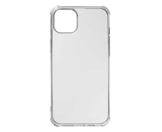 Чехол для моб. телефона Armorstandart Air Force Apple iPhone 14 Plus Transparent (ARM64023)