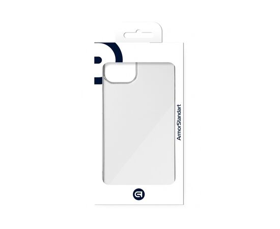 Чохол до моб. телефона Armorstandart AirForce Apple iPhone 14 Transparent (ARM64022), зображення 2