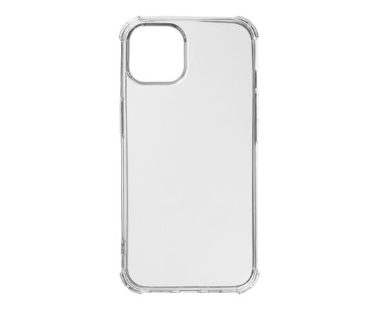 Чохол до моб. телефона Armorstandart AirForce Apple iPhone 14 Transparent (ARM64022)