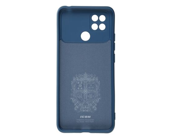 Чехол для моб. телефона Armorstandart ICON Case Xiaomi Poco C40 Dark Blue (ARM62673), изображение 2
