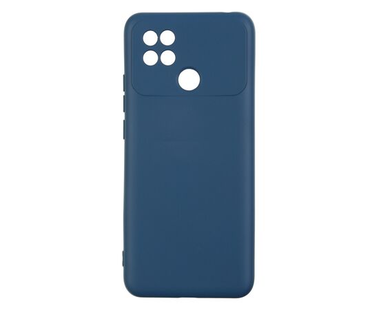 Чехол для моб. телефона Armorstandart ICON Case Xiaomi Poco C40 Dark Blue (ARM62673)