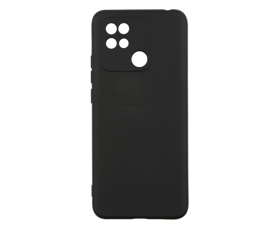 Чехол для моб. телефона Armorstandart ICON Case Xiaomi Redmi 10C Black (ARM61308)