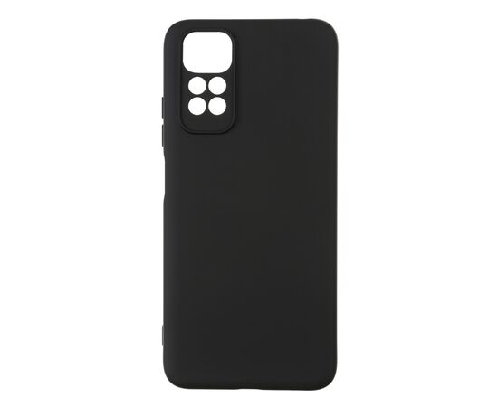 Чохол до моб. телефона Armorstandart ICON Case Xiaomi Redmi Note 11 / Note 11s Black (ARM61577)
