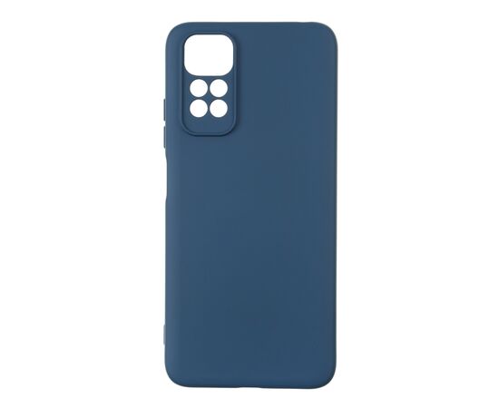 Чехол для моб. телефона Armorstandart ICON Case Xiaomi Redmi Note 11 / Note 11s Dark Blue (ARM61578)
